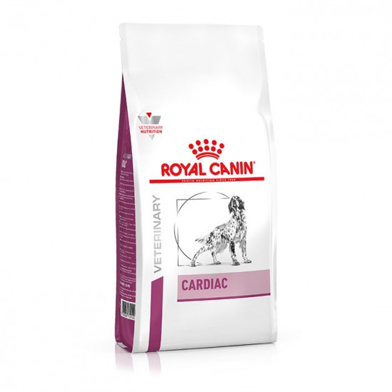 Royal Canin Cardiac Dog 2kg ROYAL CANIN