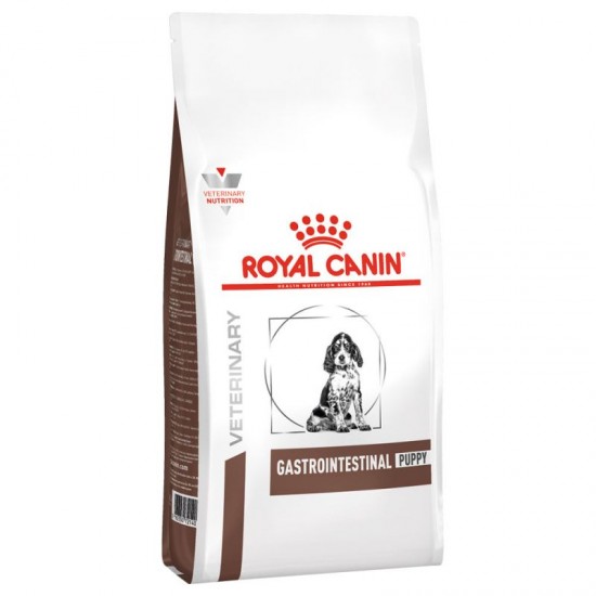 Royal Canin Gastrointestinal Puppy 10kg ROYAL CANIN