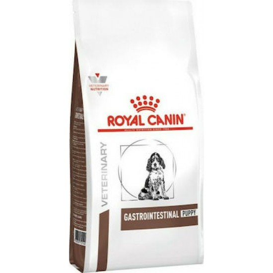 Royal Canin Gastrointestinal Puppy 2,5kg ROYAL CANIN ΣΚΥΛΟΥ