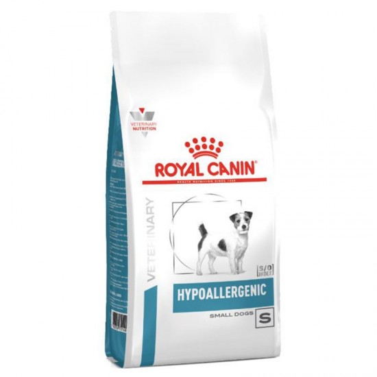 Royal Canin Hypoallergenic Special Small Breed 1kg  ROYAL CANIN