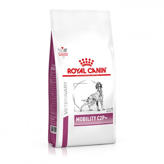 Royal Canin Mobility C2P+ Dog 2kg ROYAL CANIN