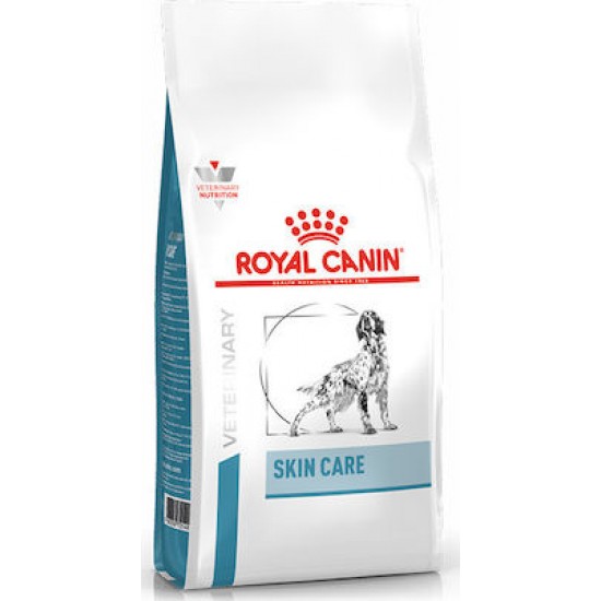 Royal Canin Skin Care Dog 2kg ROYAL CANIN ΣΚΥΛΟΥ