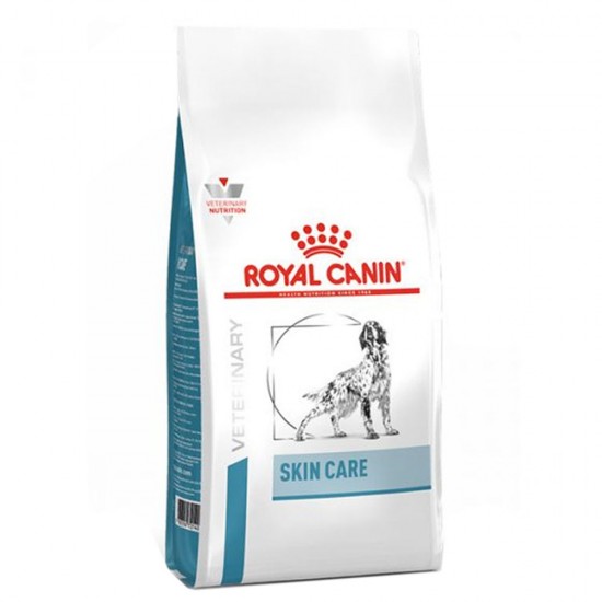 Royal Canin Skin Care Dog 11kg ROYAL CANIN