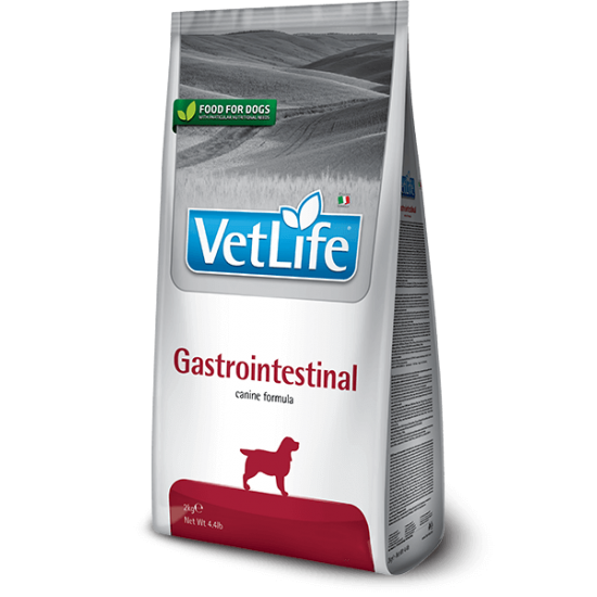 Farmina Vet Life Gastrointestinal Dog 12kg FARMINA VET LIFE