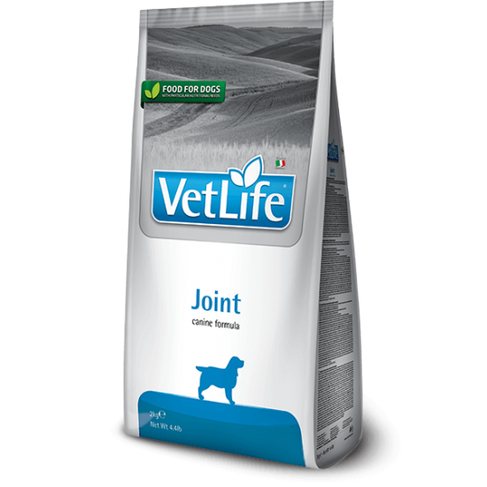 Farmina Vet Life Joint Dog 12kg FARMINA VET LIFE