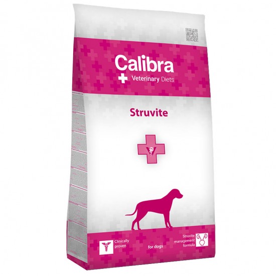 Calibra Dog Struvite 2kg CALIBRA ΣΚΥΛΟΥ