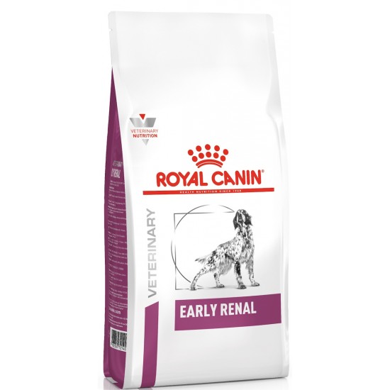 Royal Canin Early Renal Dog 14kg ROYAL CANIN ΣΚΥΛΟΥ