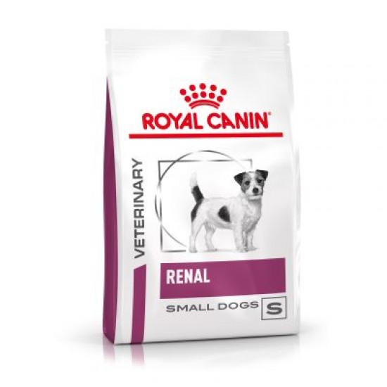 Royal Canin Renal Small Dog 1,5kg ROYAL CANIN ΣΚΥΛΟΥ