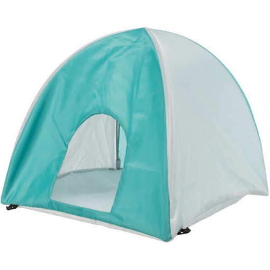 Σκηνή Camping Trixie Wigwam 37x35x37cm Σπιτάκια-Φωλίτσες