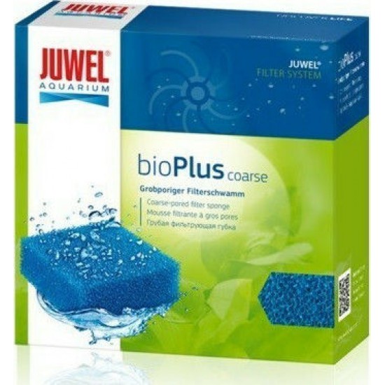 Υλικό Φίλτρου Juwel BioPlus Coarse Medium Υλικά Φιλτραρίσματος