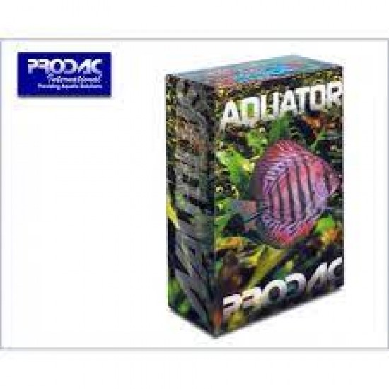 Υλικό Φίλτρου Prodac Aquator 400gr Υλικά Φιλτραρίσματος