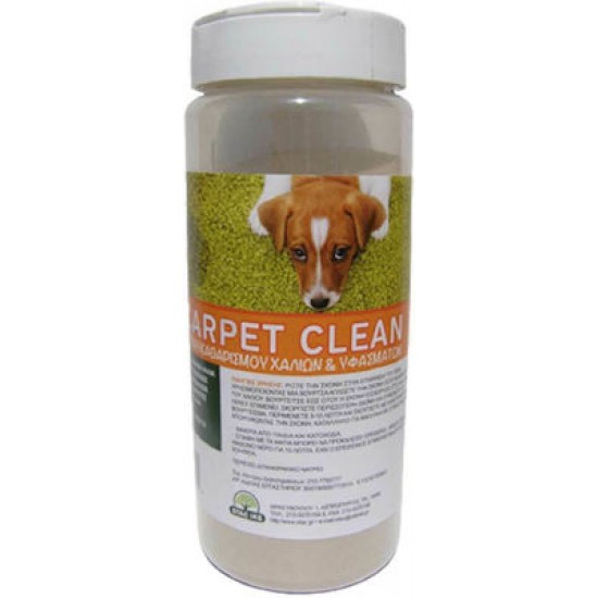 Καθαριστικό Χαλιών & Υφασμάτων Stac Carpet Clean 500gr Καθαριστικά-Απολυμαντικά
