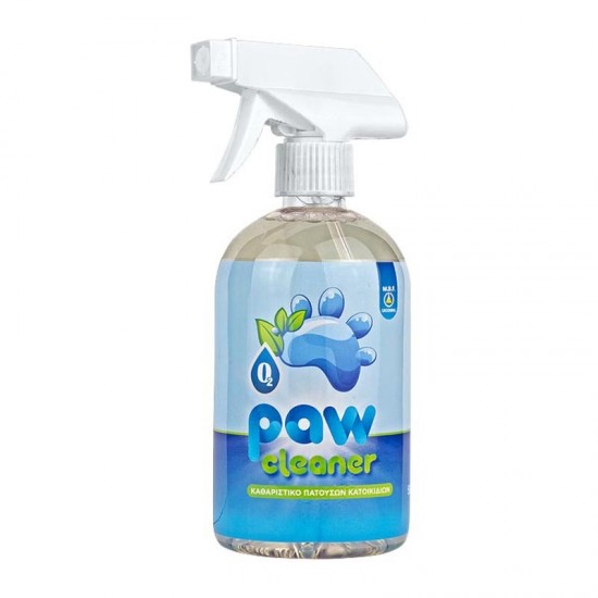 Απολυμαντικό Spray Stac Paw Cleaner 500ml Καθαριστικά-Απολυμαντικά