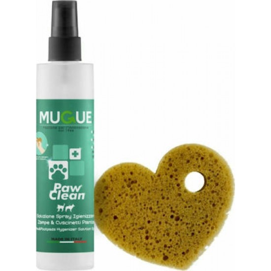 Απολυμαντικό Spray Mugue Paw Clean 100ml Καθαριστικά-Απολυμαντικά